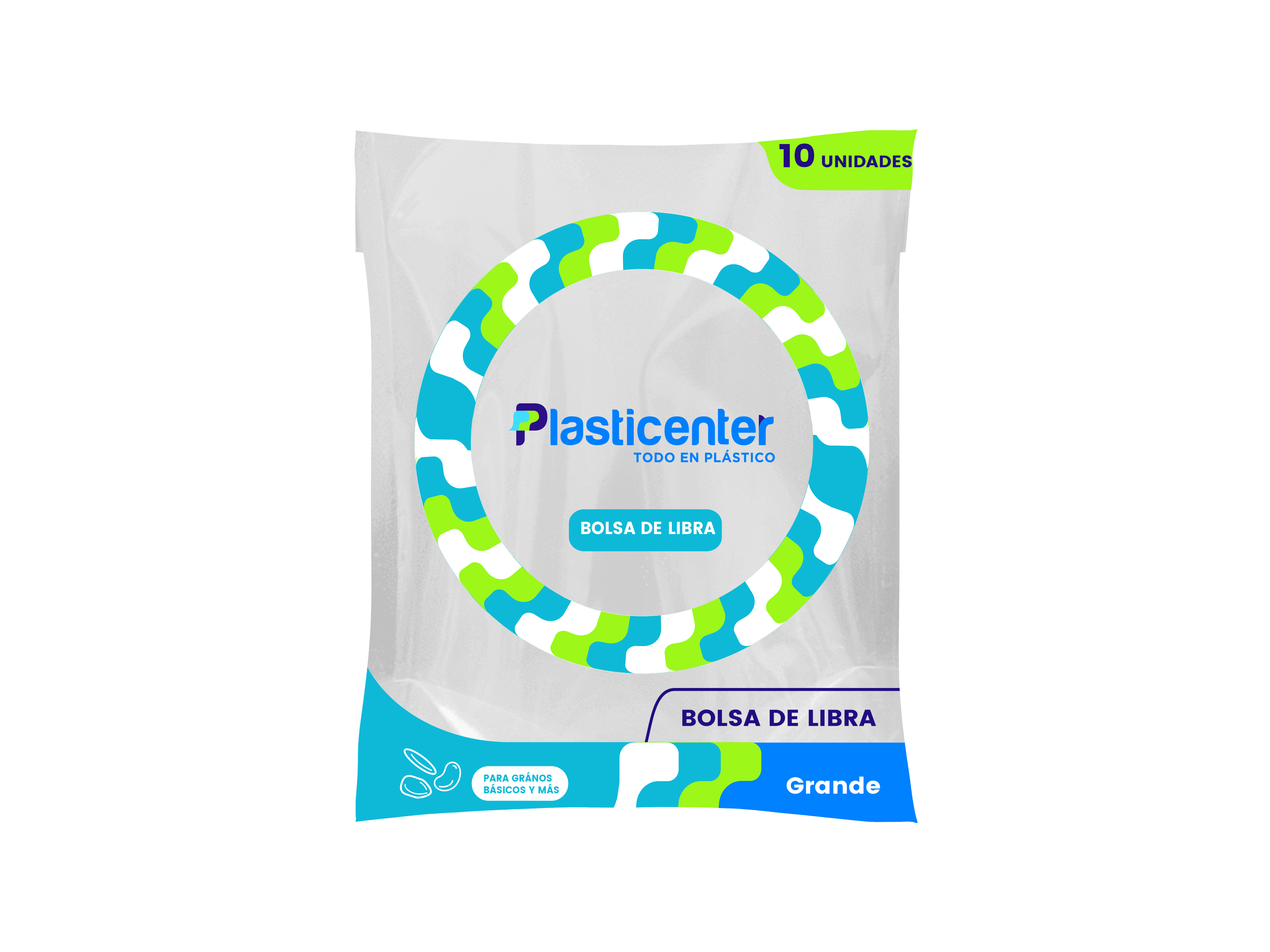 Bolsas de Basura Biodegradables y ecológicas